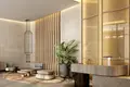 Complejo residencial Bay Grove Residences