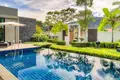 1 bedroom Villa 469 m² Rawai, Thailand