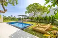Apartamento 3 habitaciones 168 m² Tumbak Bayuh, Indonesia