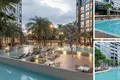Квартира 1 комната 34 м² Камала, Таиланд