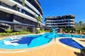 Квартира 2 комнаты 52 м² Убе, Турция
