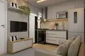 1 bedroom apartment 32 m² Regiao Imediata de Sao Paulo, Brazil