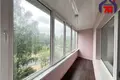 Wohnung 4 zimmer 90 m² Soligorsk, Belarus