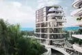 Квартира 2 спальни 101 м² Koinoteta Pyrgou Lemesou, Кипр