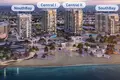 Apartamento 2 habitaciones 155 m² Ras al-Jaima, Emiratos Árabes Unidos