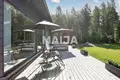 Casa 6 habitaciones 152 m² Vaasa sub region, Finlandia