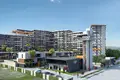 Apartamento 4 habitaciones 117 m² Menemen, Turquía