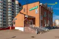 Commercial property 198 m² in Zhodzina, Belarus