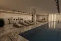 Appartement 4 chambres 135 m² Gazimagusa Belediyesi, Chypre du Nord