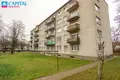 Mieszkanie 2 pokoi 49 m² Onikszty, Litwa