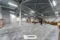 Almacén 1 219 m² en Minsk, Belarús