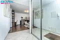 Appartement 2 chambres 64 m² Vilnius, Lituanie