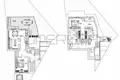Mieszkanie 3 pokoi 120 m² Zagrzeb, Chorwacja