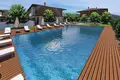 Appartement 3 chambres 88 m² Ula, Turquie