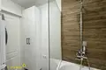 3 room apartment 76 m² Minsk, Belarus