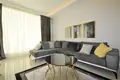 1-Bedroom Apartment with Pool View Near the Sea in Kestel, Alanya