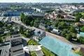 Hotel 1 563 m² Hrodna, Belarus