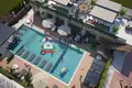1 bedroom apartment 48 m² Nesebar, Bulgaria