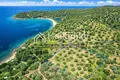 Parcelas 8 000 m² Paliouri, Grecia