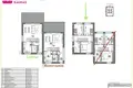 Dom 103 m² Seniava, Litwa