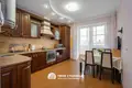 Apartamento 3 habitaciones 95 m² en Minsk, Belarús
