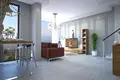 Квартира 3 комнаты 89 м² Аланья, Турция