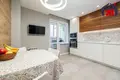 Apartamento 2 habitaciones 67 m² Minsk, Belarús