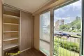 Apartamento 1 habitación 50 m² Minsk, Belarús