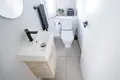 2 bedroom house 110 m² Mijas, Spain