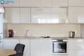 Appartement 3 chambres 60 m² Klaipeda, Lituanie