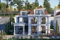Villa de 6 habitaciones 430 m² Muratpasa, Turquía