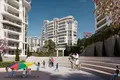 Wohnkomplex New residence with swimming pools, entertainment areas and sports grounds, Kocaeli, Turkey