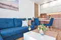 Appartement 1 chambre 43 m² Boreti, Monténégro