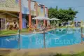 Hôtel 650 m² à Kalandra, Grèce