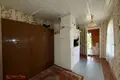 Maison 61 m² Valievacski sielski Saviet, Bélarus