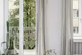 Mieszkanie 3 pokoi 80 m² Wilno, Litwa