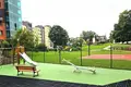 Квартира 2 комнаты 38 м² Каунас, Литва