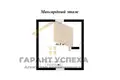House 92 m² Muchaviecki sielski Saviet, Belarus