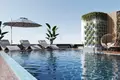 Wohnung 3 zimmer 101 m² Dubai, Vereinigte Arabische Emirate