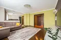 Квартира 3 комнаты 91 м² Минск, Беларусь