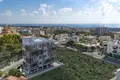 Appartement 1 chambre 59 m² Paphos, Chypre