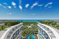 Квартира 81 м² Akarca Koyu, Турция