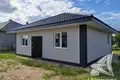 Haus 76 m² Muchaviecki sielski Saviet, Belarus