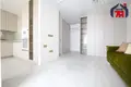 1 room apartment 41 m² Minsk, Belarus