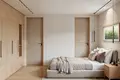 Residential complex New residence with swimming pools and green areas, Istanbul, Turkey