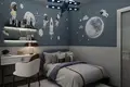 Apartamento 50 m² Kargicak, Turquía