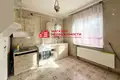 Appartement 2 chambres 110 m² Hrodna, Bélarus