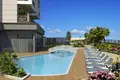Квартира 2 комнаты 53 м² Akarca Koyu, Турция