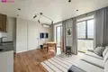 2 room apartment 40 m² Prienai, Lithuania
