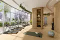 1 bedroom apartment 62 m² Abu Dhabi, United Arab Emirates